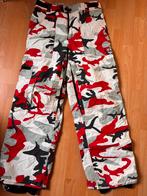 Snowboard broek - Maat S, Ophalen of Verzenden, Gebruikt, Kleding