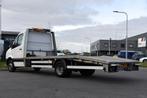 Volkswagen Crafter 46 2.0 TDI L3H1 Oprijwagen Cruise, 164Pk,, Auto's, Bestelauto's, Euro 5, Gebruikt, 4 cilinders, Volkswagen