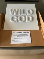 Nick Cave & The Bad Seeds Wild God Bundle (Limited Edition), Verzamelen, Ophalen of Verzenden, Nieuw, Overige typen