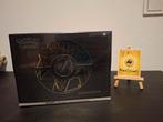 Pokemon Zamazenta Elite Trainer Box PLUS (etb), Ophalen of Verzenden, Nieuw, Booster