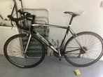 Race fiets, 28 inch, Gebruikt, Heren, Aluminium