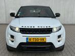Land Rover Range Rover Evoque SI4 4WD AUT 2012 Wit, Auto's, Automaat, 1800 kg, Wit, 11 km/l
