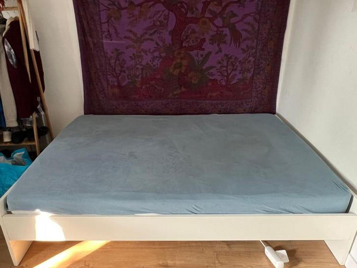 MORGEDAL Matras 140x200 in very good condition, Huis en Inrichting, Slaapkamer | Matrassen en Bedbodems, Gebruikt, Matras, 140 cm
