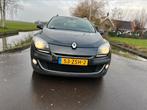 Renault Mégane 1.5 DCI CLIMA PDC 81KW Estate 2012 Grijs, Auto's, Renault, Voorwielaandrijving, 4 cilinders, 1283 kg, 29 km/l