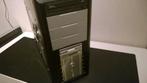 Retro game pc, Win XP, Intel Quad core, GTS 250, rgb, Computers en Software, Vintage Computers, Ophalen, Overige merken