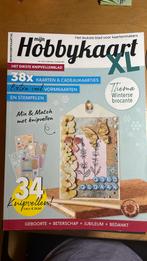 Mijn Hobbykaart xl 112, Ophalen of Verzenden, Overige thema's, Pons of Mal