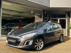Peugeot 308 SW 1.6 THP Allure 7p Pano*Navi*Pdc, Voorwielaandrijving, Euro 5, Stof, Gebruikt