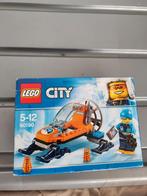 Lego City 60190, Ophalen of Verzenden, Zo goed als nieuw