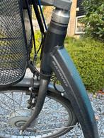 Batavus Elektrische Fiets lage instap, Fietsen en Brommers, 47 tot 51 cm, Ophalen, Gebruikt, Batavus
