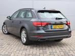 Audi A4 Avant 35 TDI Automaat Camera Cruise Clima PDC LED, Stof, Gebruikt, 4 cilinders, A4