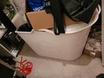 Bath bucket / zitbad, Huis en Inrichting, Ophalen, Gebruikt, Overige typen, 50 tot 100 cm