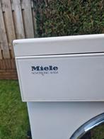 Miele Novotronic W834 Wasmachine, Ophalen, 1200 tot 1600 toeren, Gebruikt, 4 tot 6 kg