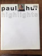 Paul Huf highlights (prachtig naslagwerk ), Ophalen of Verzenden, Paul Huf, Zo goed als nieuw