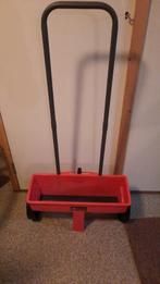 Zaaier  voor zaad, kalk etc.  Merk Einhell., Tuin en Terras, Ophalen