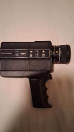 Vintage super 8-filmset - Bell & Howell camera compleet, Ophalen of Verzenden, 8mm, Camera