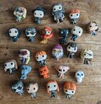 Funko mini Harry Potter 24x uit Advent 2021, Ophalen of Verzenden, Zo goed als nieuw, Actiefiguurtje