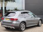 Mercedes-Benz GLC-klasse 200 Business Solution Limited, Gebruikt, Euro 6, 4 cilinders, 2000 kg