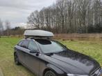 Dakkoffer XL incl. reserve dakkoffer, Auto diversen, Dakkoffers, Ophalen