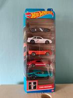 Hot Wheels Mustang pack, Ophalen of Verzenden, Zo goed als nieuw