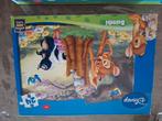 Disney bambi puzzel, Kinderen en Baby's, Speelgoed | Kinderpuzzels, Ophalen of Verzenden, Zo goed als nieuw