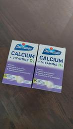 Davitamon calcium vitamine D tabletten, Ophalen of Verzenden, Nieuw, Overige typen