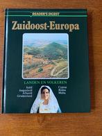 "Zuidoost-Europa" Landen en Volkeren' Reader's Digest Nieuw, Boeken, Ophalen of Verzenden, 20e eeuw of later, Nieuw, Overige gebieden