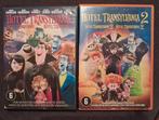 Hotel Transylvania 1 en 2, Cd's en Dvd's, Ophalen of Verzenden, Zo goed als nieuw