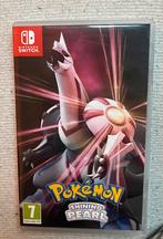 Nintendo Switch | Pokémon Shining Pearl, Overige genres, 1 speler, Ophalen of Verzenden, Zo goed als nieuw