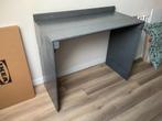 Gratis Wastafel - past over wasmachine, Huis en Inrichting, Tafels | Sidetables, Ophalen, Gebruikt, 25 tot 50 cm, Rond