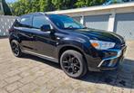 Mitsubishi ASX 1.6 117pk Cleartec LPG/G3 met As&g 2019 Zwart, Voorwielaandrijving, 4 cilinders, 1590 cc, Zwart