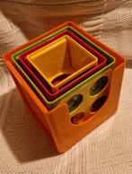 Stapelblokken, Ophalen, Gebruikt, Overige typen