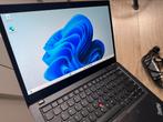 Lenovo ThinkPad T490s i5-8th 8GB 256GB 14"FHD + IR + FP +W11, Computers en Software, Windows Laptops, 2 tot 3 Ghz, Qwerty, 14 inch