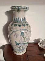 Vaas, Antiek en Kunst, Ophalen