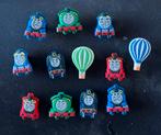 Jibbitz - Shoe charms Crocs -  Thomas & friends  - NIEUW -, Verzenden, Nieuw, Jongen of Meisje