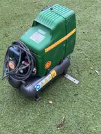 Te koop compressor Airmac ecu 201. 10 bar, Doe-het-zelf en Verbouw, Compressors, Minder dan 25 liter, Ophalen of Verzenden, Minder dan 200 liter/min