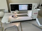 BERNINA 830 NAAI-BORDUURMACHINE, Hobby en Vrije tijd, Naaimachines en Toebehoren, Ophalen, Gebruikt, Bernina, Info@bernina.com