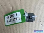 VW GOLF 7 Links voor scherm voorscherm steun 2012-2021, Auto-onderdelen, Carrosserie en Plaatwerk, Ophalen of Verzenden, Gebruikt
