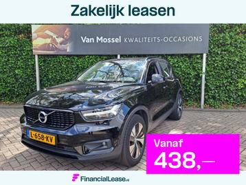 Volvo XC40 1.5 T4 Recharge R-Design Expression | NAVIGATIE | beschikbaar voor biedingen