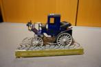 Mercedes; Daimler Riemenwagen-Taxameter 1897, Hobby en Vrije tijd, Modelauto's | 1:50, Ophalen of Verzenden, Zo goed als nieuw