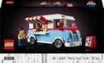 LEGO 40681 Retro food truck, Ophalen, Nieuw, Complete set, Lego