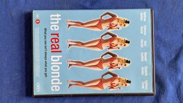 The real Blonde "Matthew Modine, Daryl Hannah" beschikbaar voor biedingen