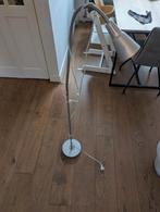 Ikea Kvart vintage stalamp, Huis en Inrichting, Lampen | Vloerlampen, Ophalen of Verzenden, Zo goed als nieuw, Minder dan 100 cm