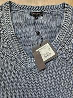 Claudia Strater nieuwe oversided trui, Kleding | Dames, Truien en Vesten, Blauw, Nieuw, Ophalen of Verzenden, Claudia Sträter