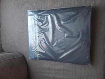 Toploader binder mappen 3x3 passen 324 kaarten in hardcover beschikbaar voor biedingen