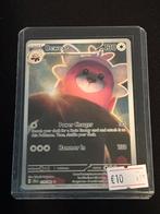 Bewear Pokémonkaart - SFA EN 079/064, Ophalen of Verzenden, Gebruikt, Losse kaart