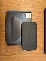 Philips Hue Play HDMI Sync Box 8K, Ophalen of Verzenden, Nieuw