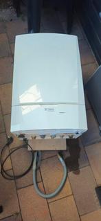 HR ketel Calenta 40C, Ophalen, 30 tot 80 cm, Gebruikt, Cv-ketel of Combi-ketel