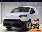 Toyota PROACE CITY Challenger Long 50 kWh Rijklaar, direct l, 45 kWh, Gebruikt, Wit, 320 km