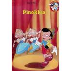 disney boekenclub Pinokkio(k26), Sprookjes, Verzenden