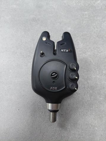 Fox Ntx-r pieper / beetmelder beschikbaar voor biedingen